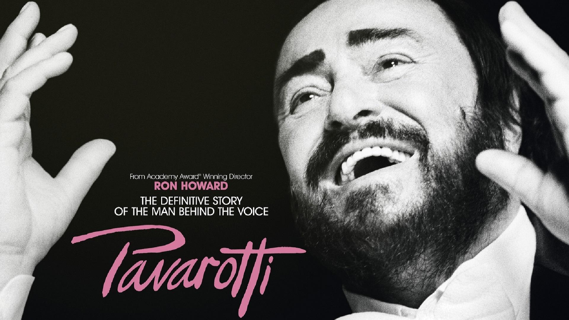Pavarotti