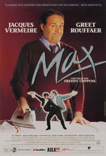 Max