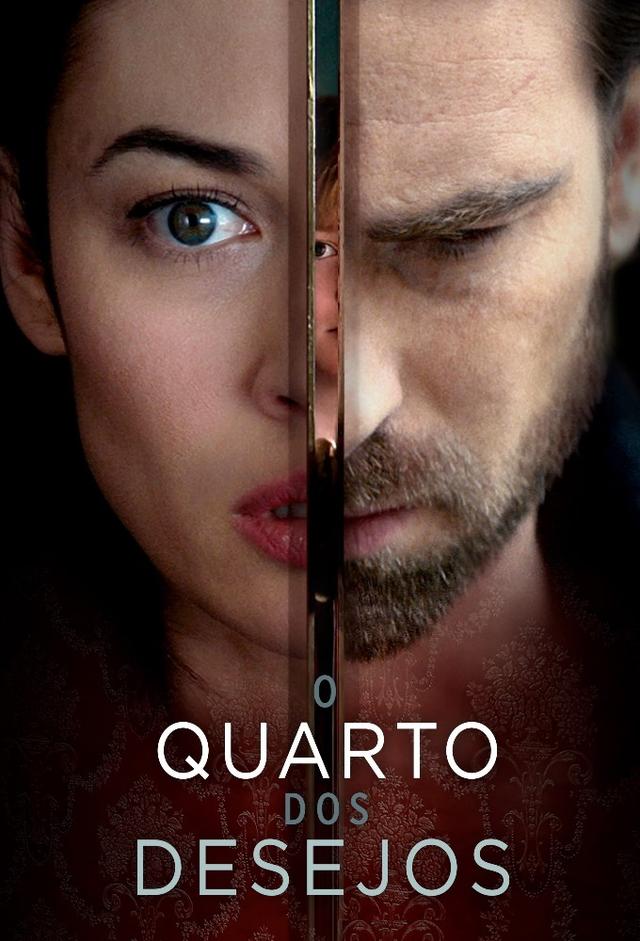 O Quarto dos Desejos