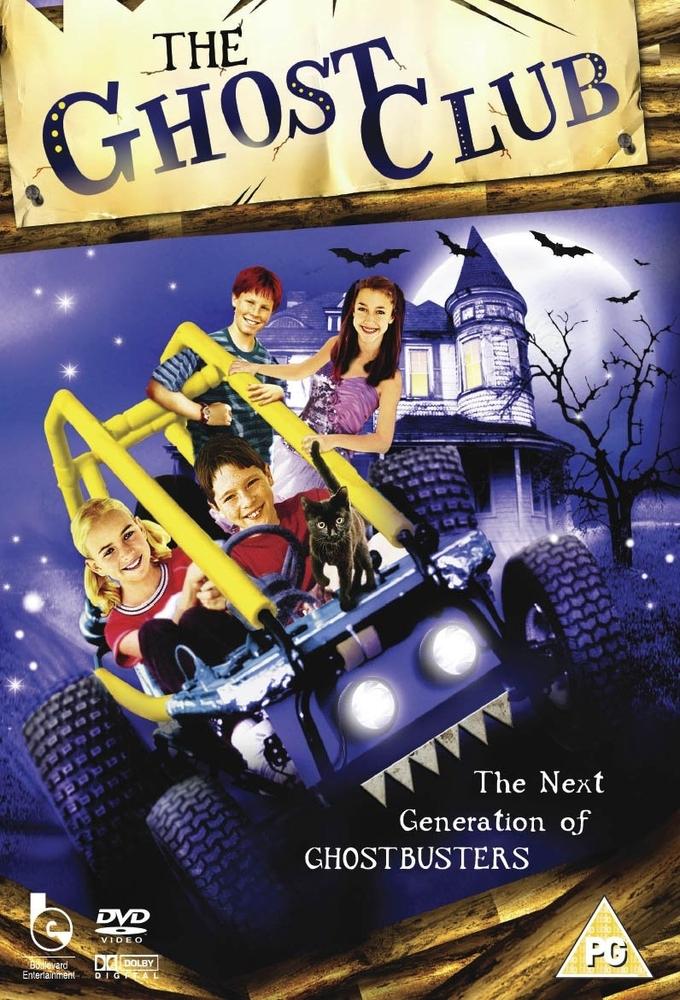 The Ghost Club