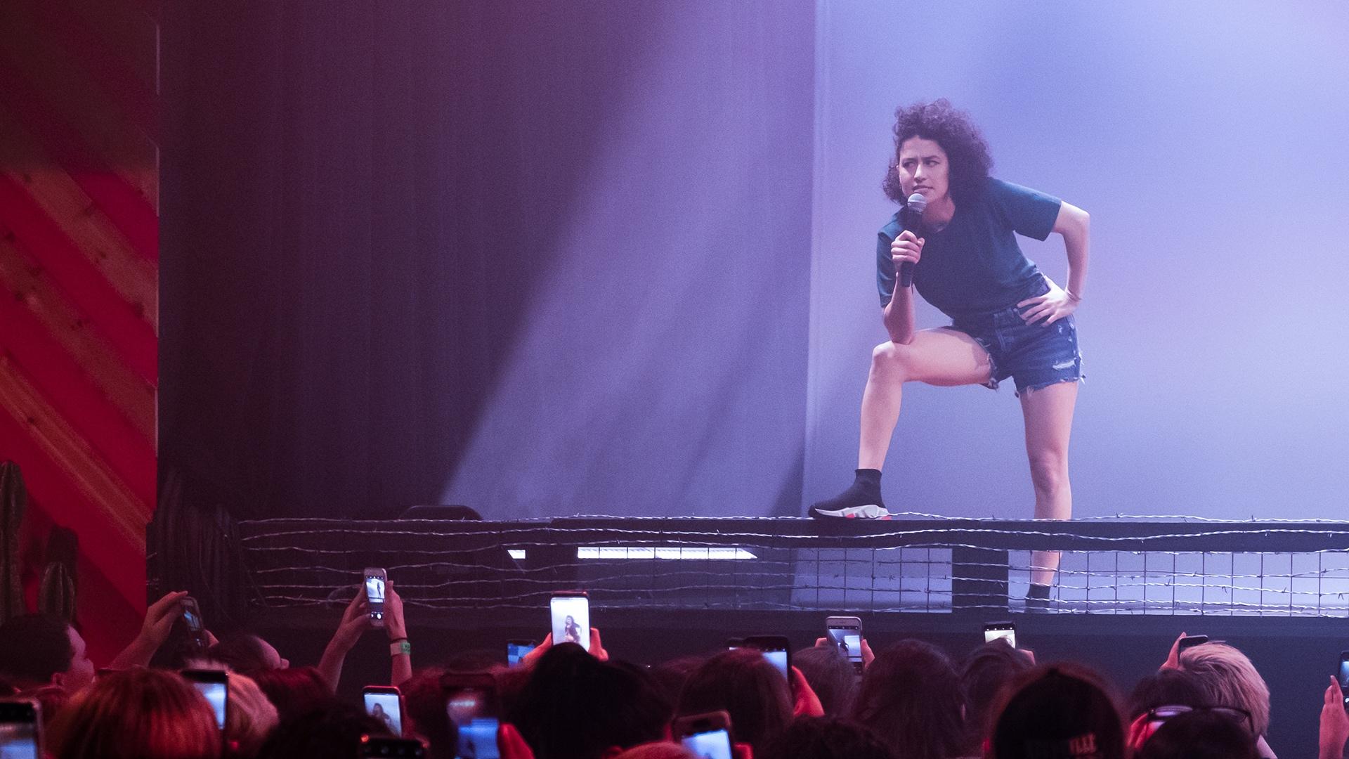 Ilana Glazer: The Planet Is Burning
