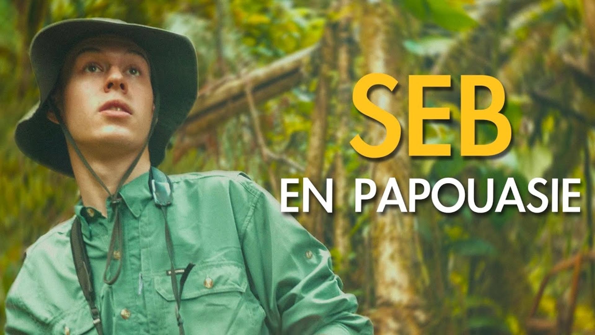SEB en Papouasie