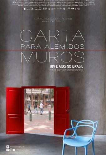 Letter Beyond the Walls