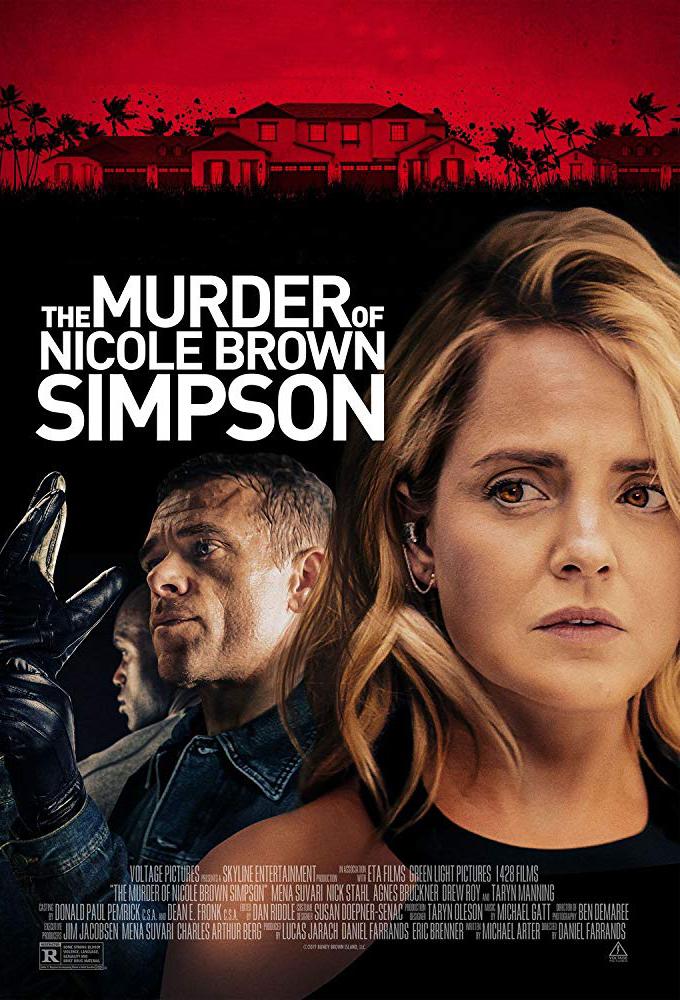 The Murder of Nicole Brown Simpson