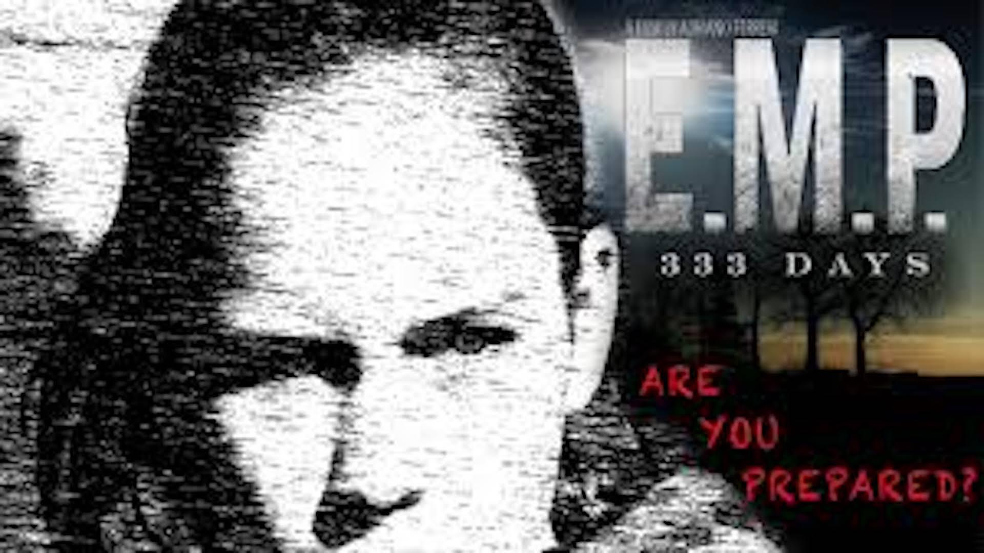 E.M.P. 333 Days