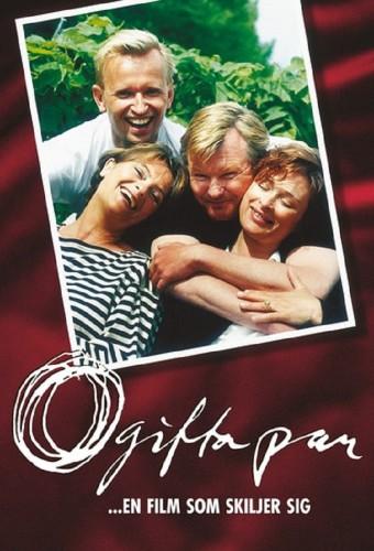 Unmarried Couples: A Comedy That Will Break You Up