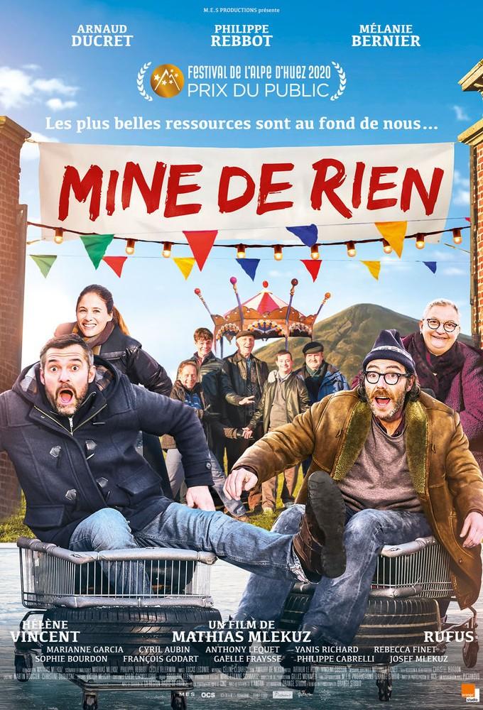 Mine de rien