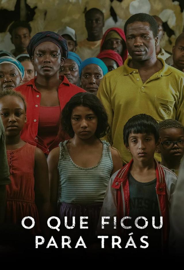 Hóspede Indesejado