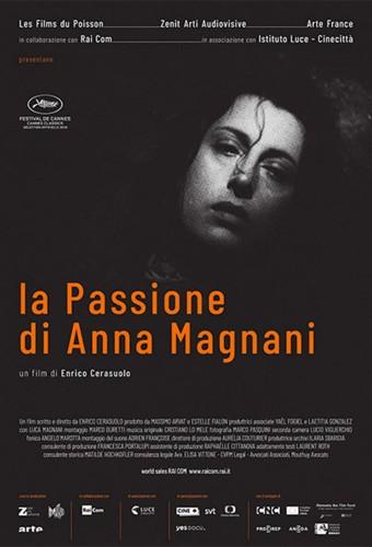 La passione di Anna Magnani