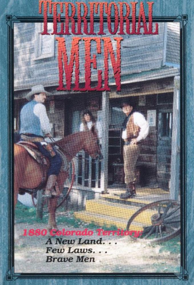 Territorial Men