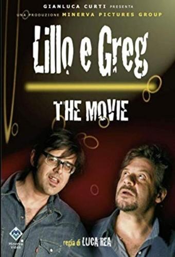 Lillo and Greg - The movie!