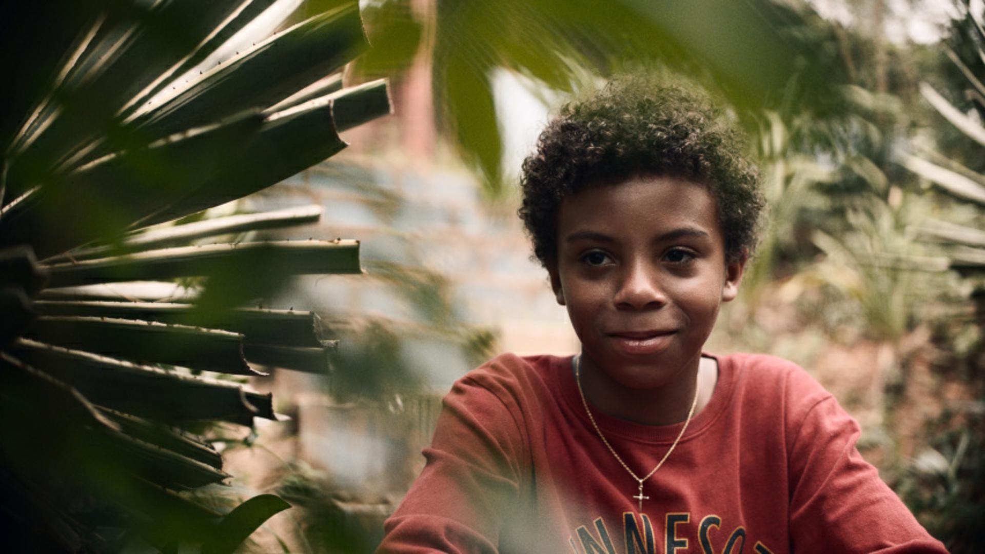 Small Country: An African Childhood