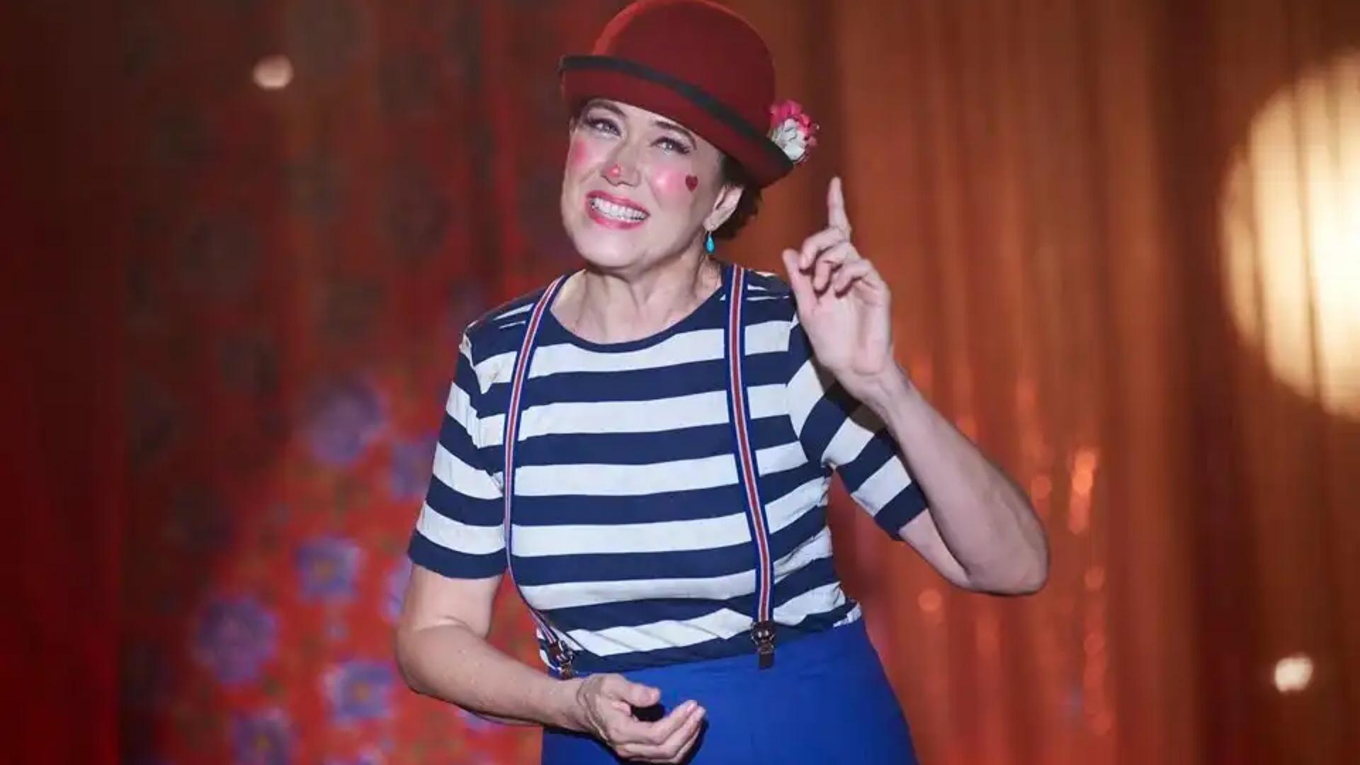 Maria do Caritó