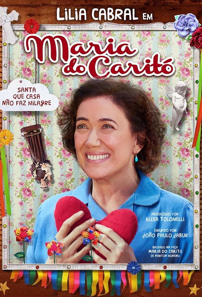 Maria do Caritó