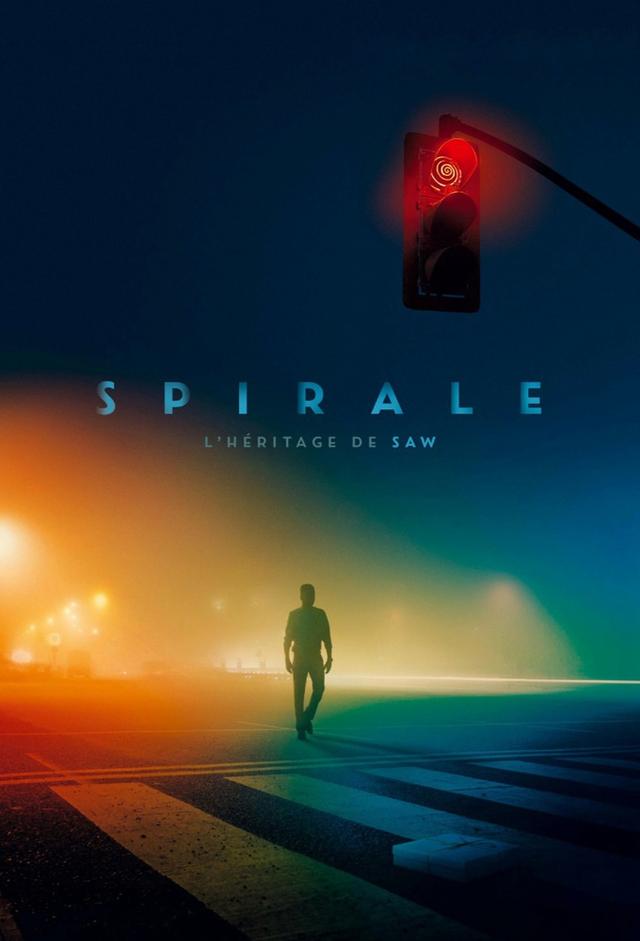 Spirale : L'Héritage de Saw