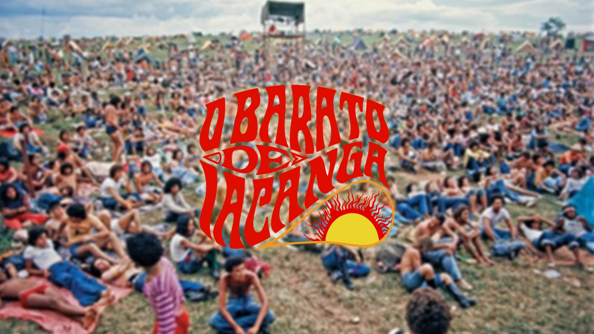 O Barato de Iacanga