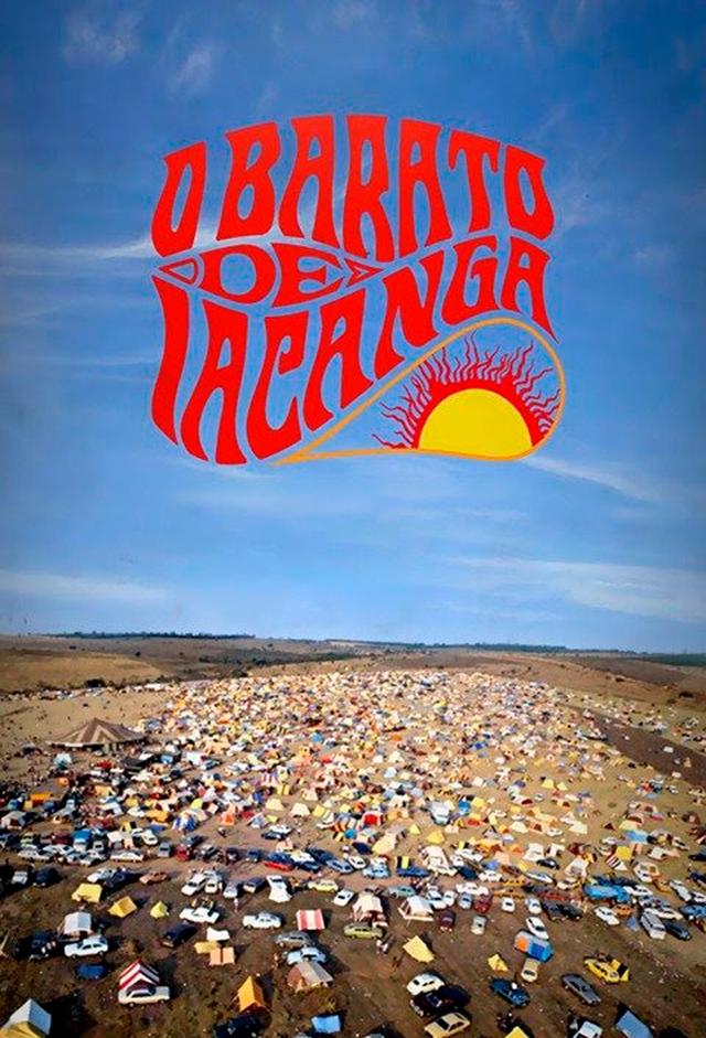 O Barato de Iacanga