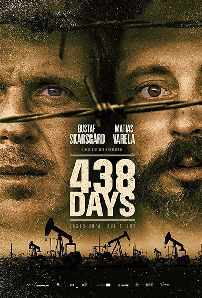 438 Days