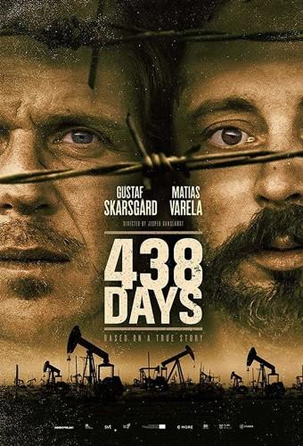 438 Days
