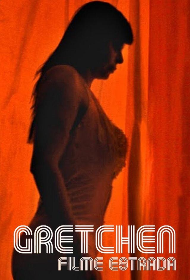Gretchen: Road Movie