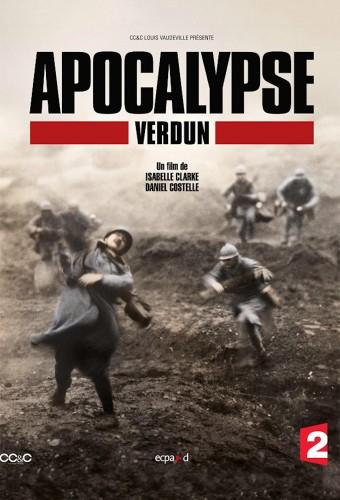 Apocalypse: The Battle of Verdun