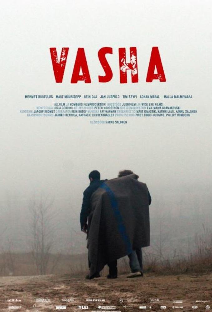 Vasha