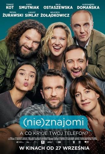 (nie)znajomi