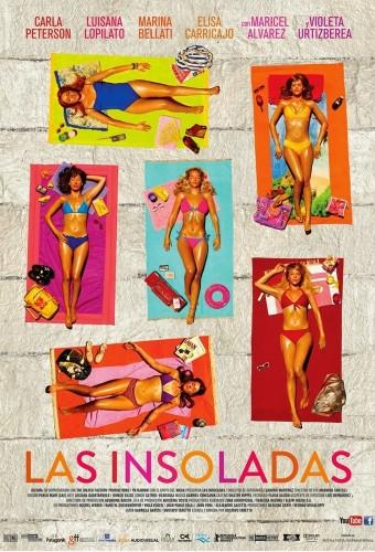 Las Insoladas