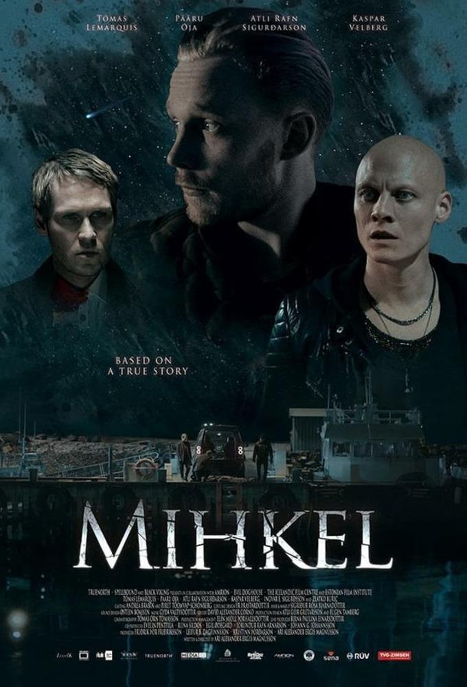 Mihkel