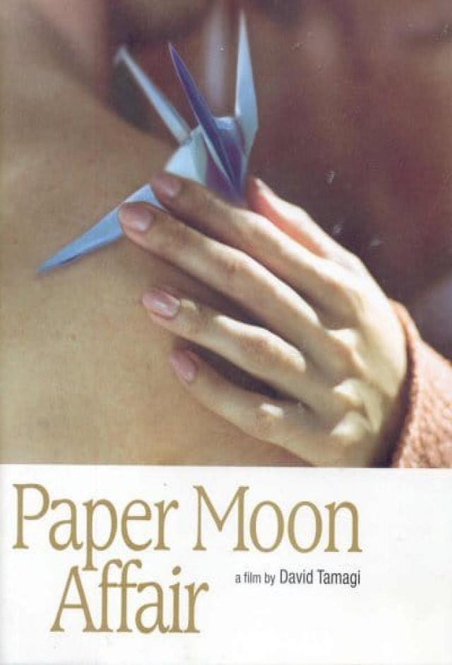Paper Moon Affair
