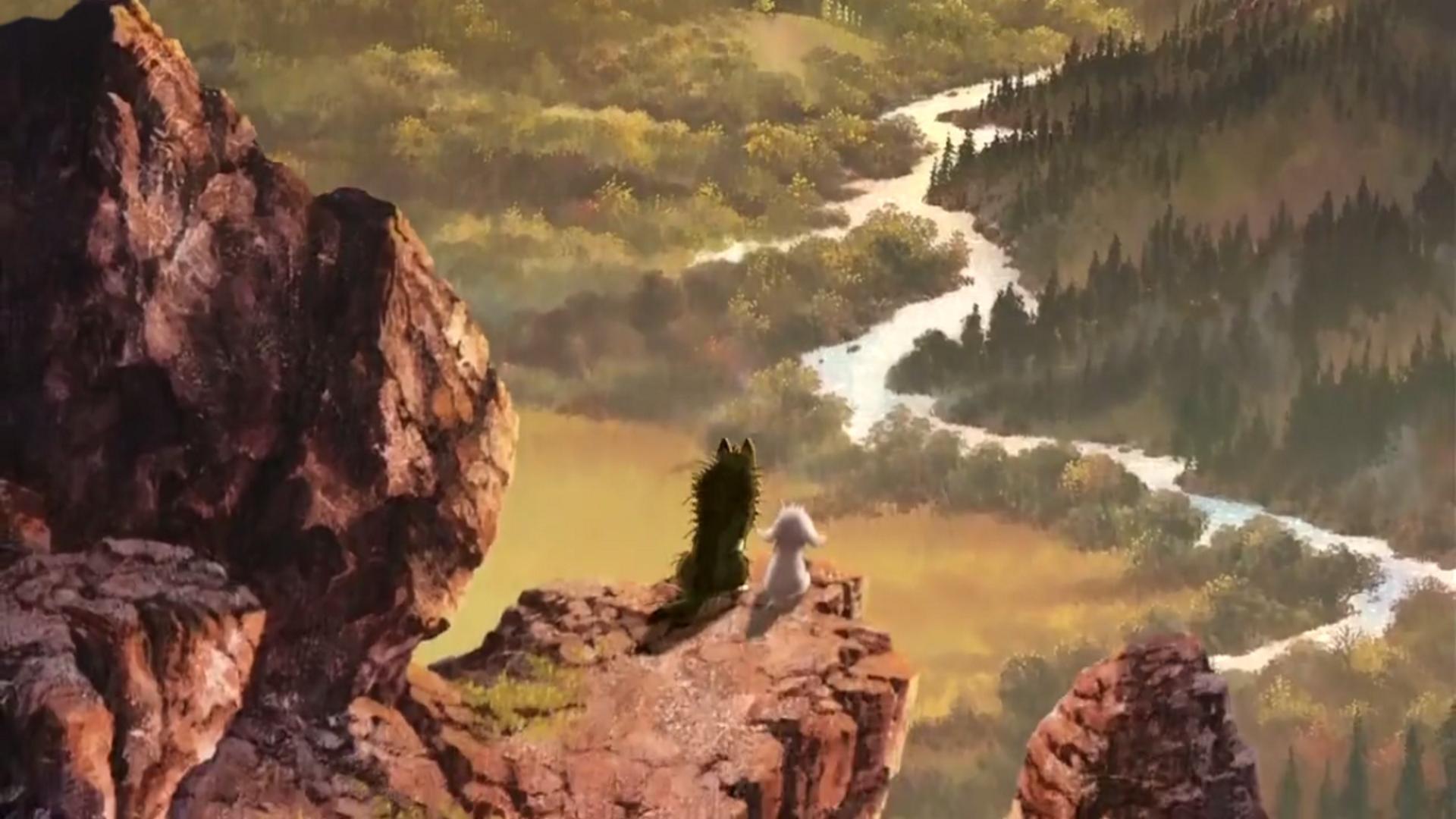 Arashi no Yoru ni