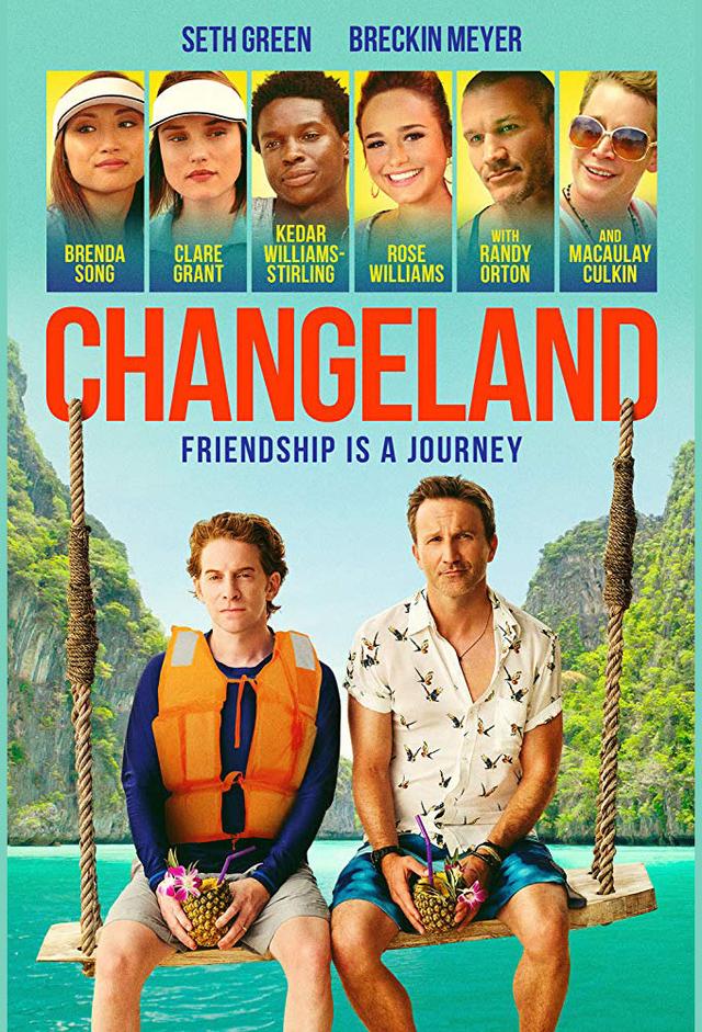 Changeland