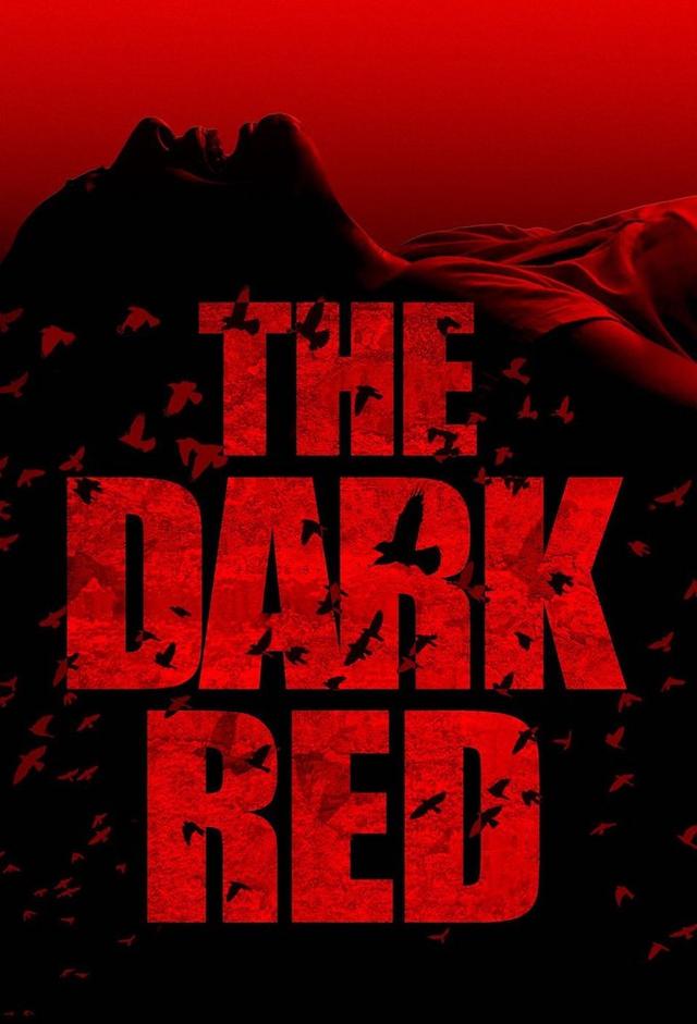The Dark Red