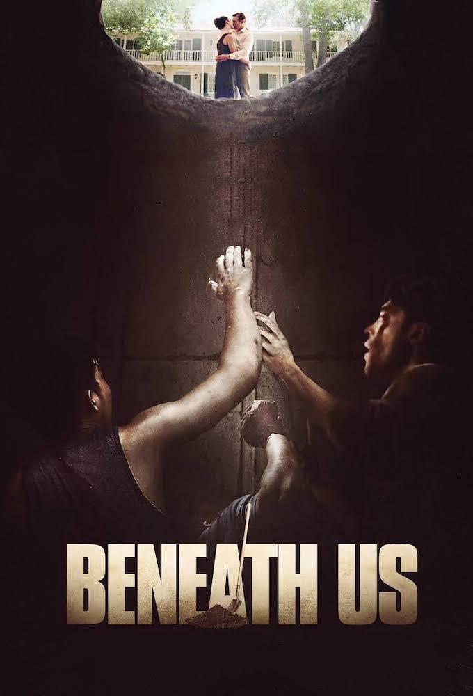 Beneath Us