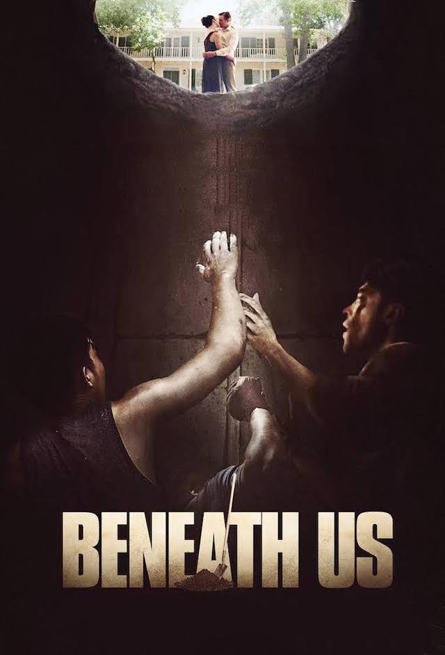Beneath Us