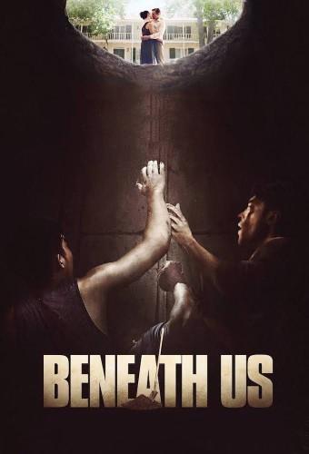 Beneath Us