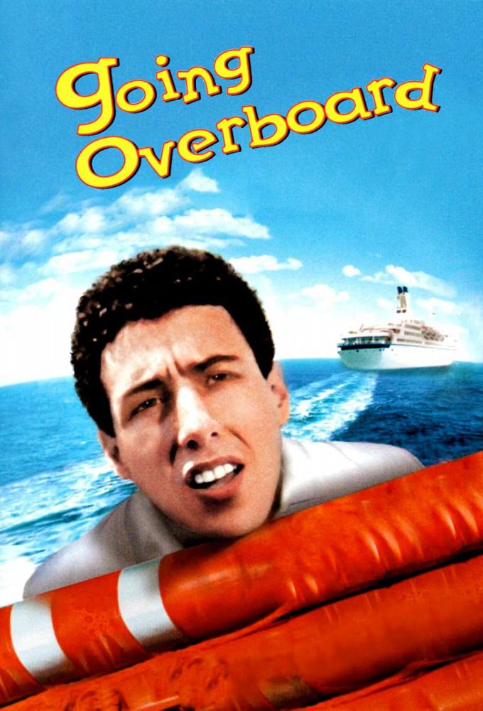Going Overboard