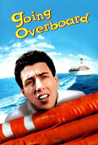 Going Overboard