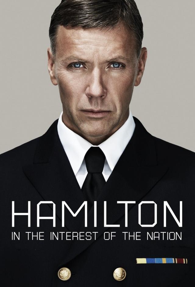Hamilton: W interesie narodu