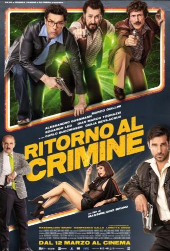 Ritorno al crimime