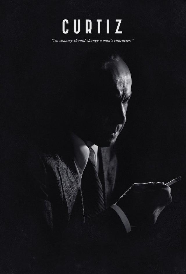 Curtiz