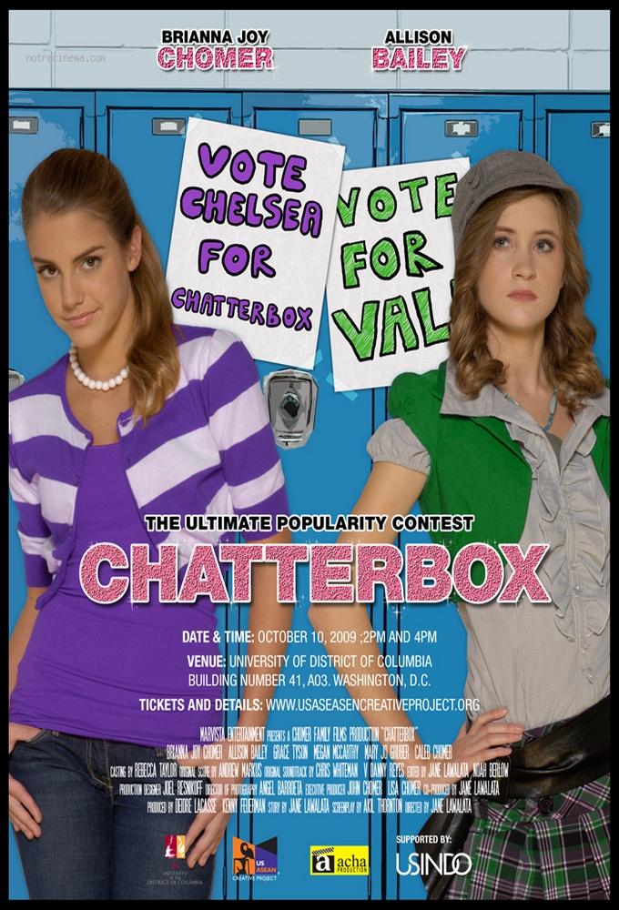 Chatterbox