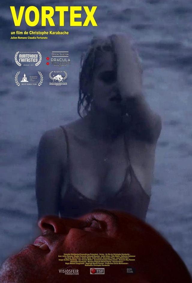Vortex