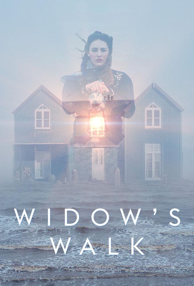 Widow's walk