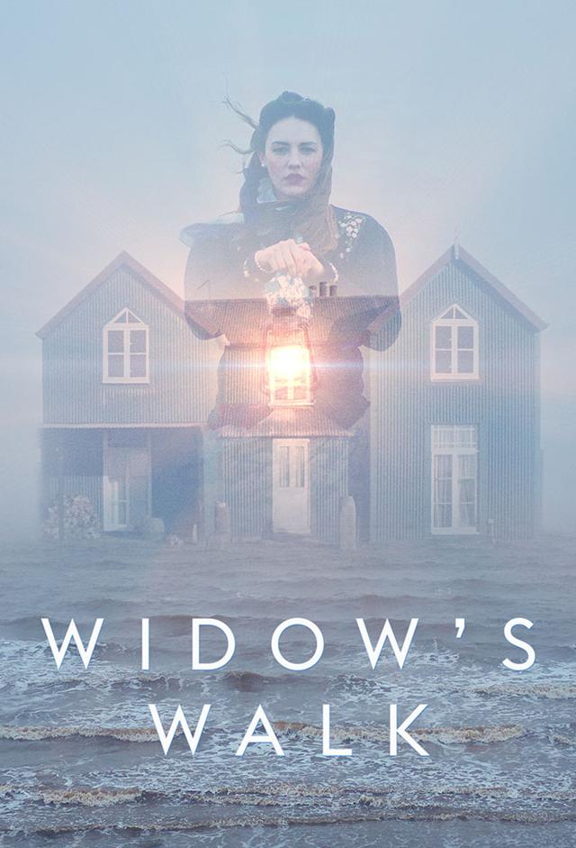 Widow's walk