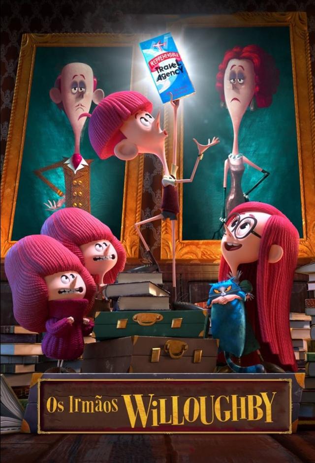 La Famille Willoughby