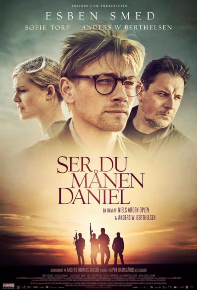 Daniel