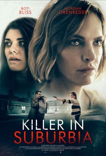 Killer in Suburbia