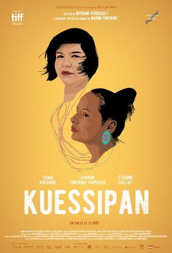 Kuessipan
