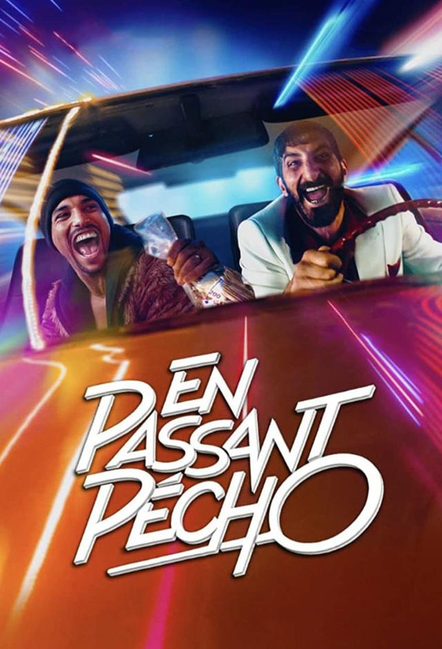 En passant pécho